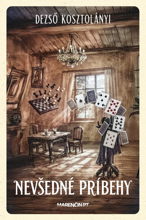 Nevšedné príbehy