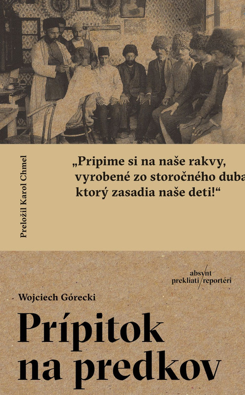 Prípitok na predkov