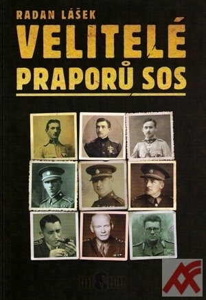 Velitelé praporů SOS