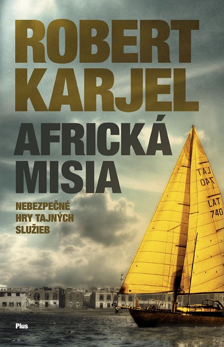 Africká misia