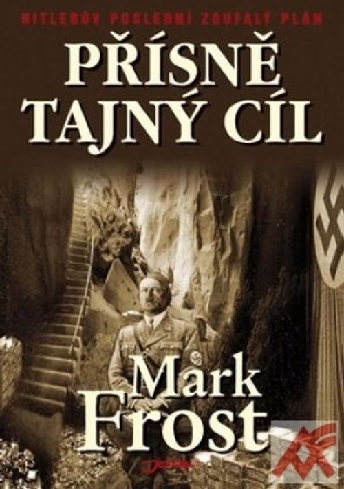 Přísně tajný cíl