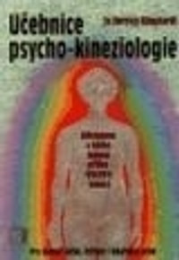 Učebnice psycho-kineziologie