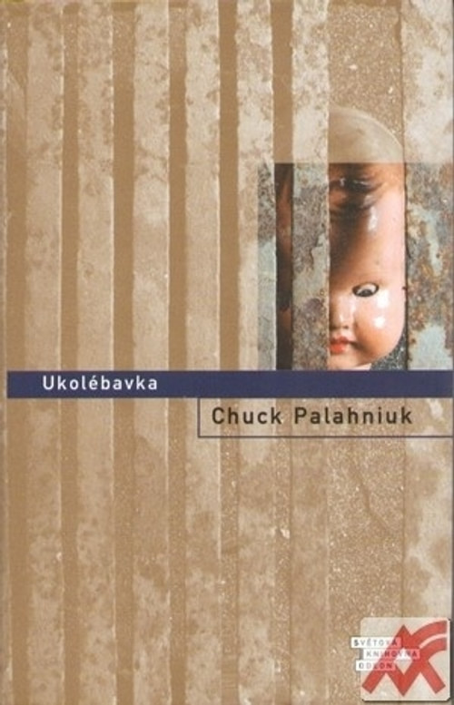 Ukolébavka