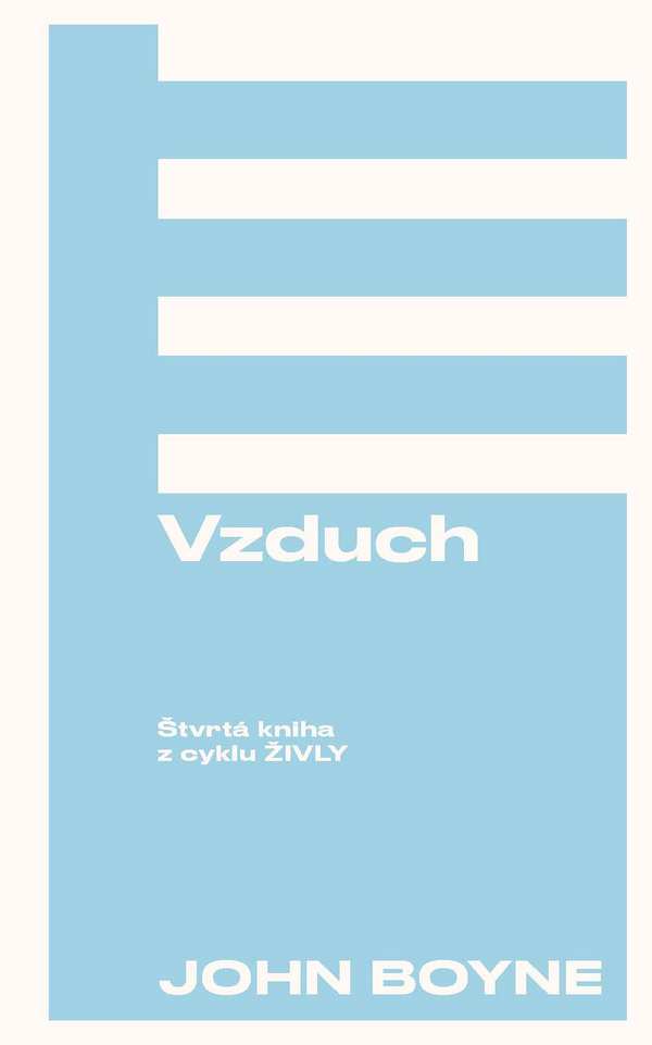Vzduch
