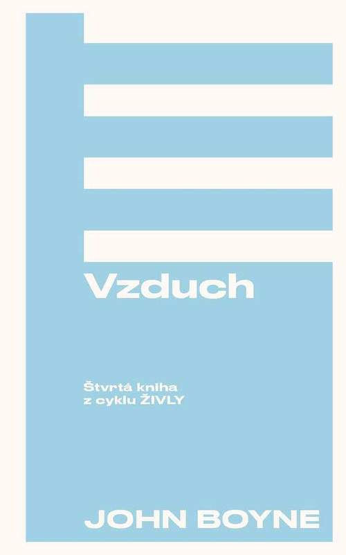 Vzduch