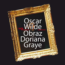 Obraz Doriana Graye