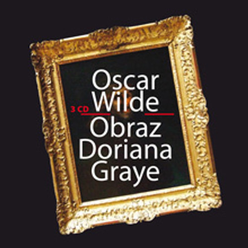 Obraz Doriana Graye