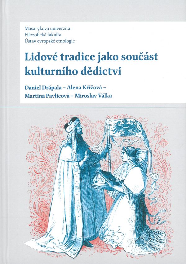 Lidové tradice jako součást kulturního dědictví