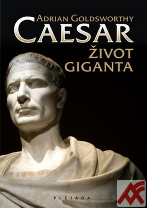Caesar. Život giganta