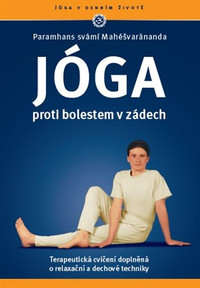 Jóga proti bolestem v zádech