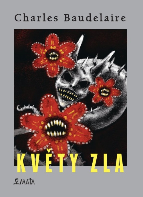 Květy zla Květy zla