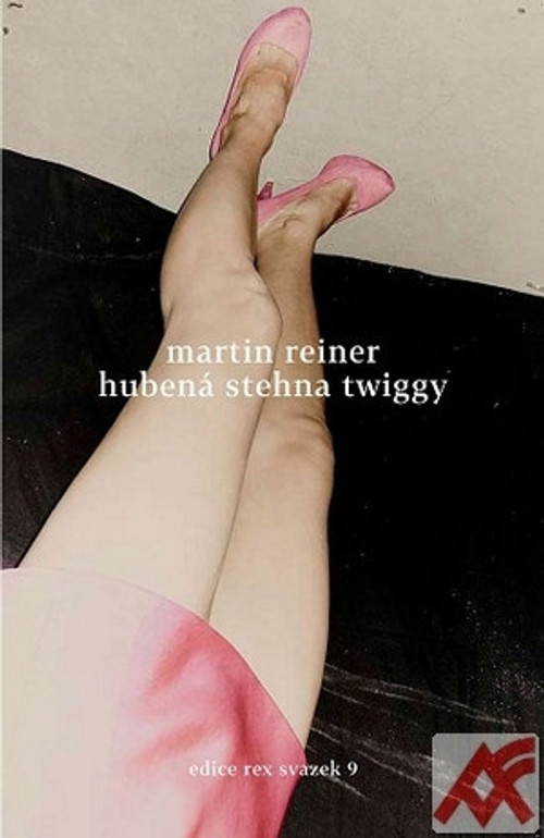 Hubená stehna Twiggy