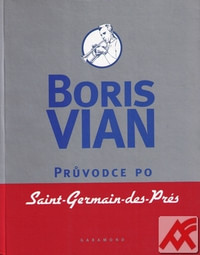 Průvodce po Saint-Germain-des-Prés
