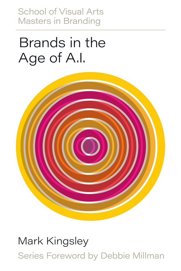 Brands in the Age of AI