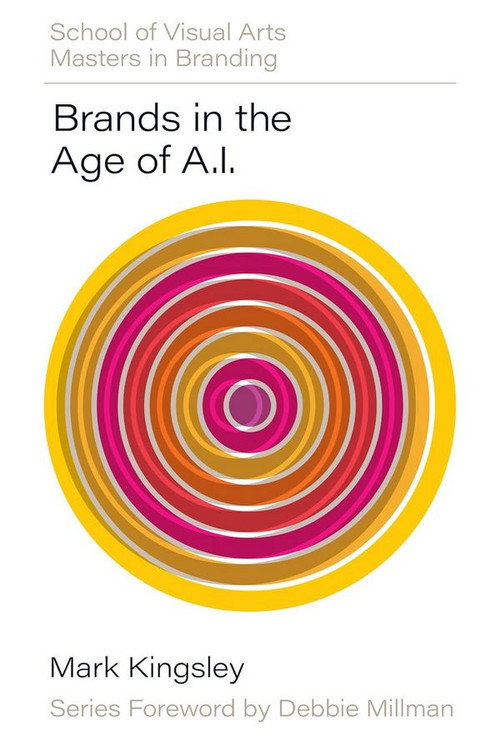 Brands in the Age of AI