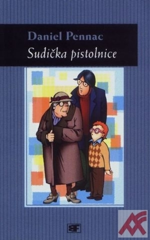 Sudička pistolnice