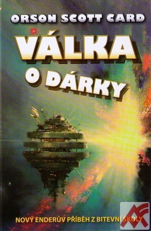 Válka o dárky