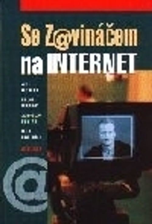 Se zavináčem na internetu