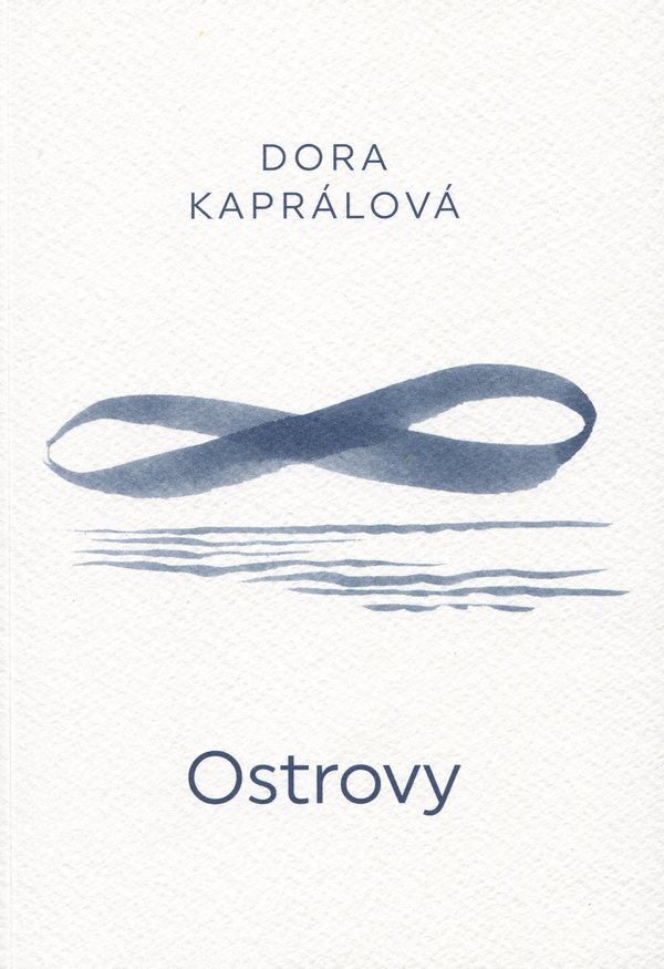 Ostrovy