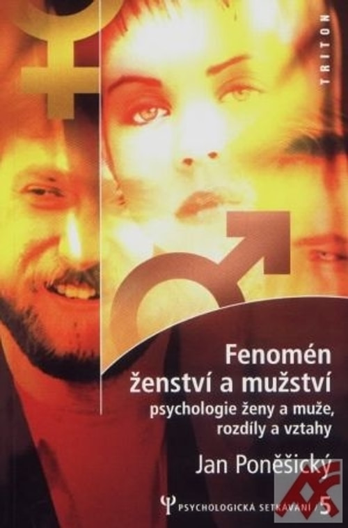 Fenomén ženství a mužství