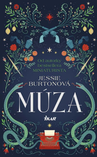 Múza (slovenské vydanie)