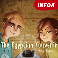 The Egyptian Souvenir (EN)