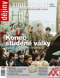 Dějiny a současnost 5/2011