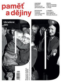 Paměť a dějiny č. 1/2023