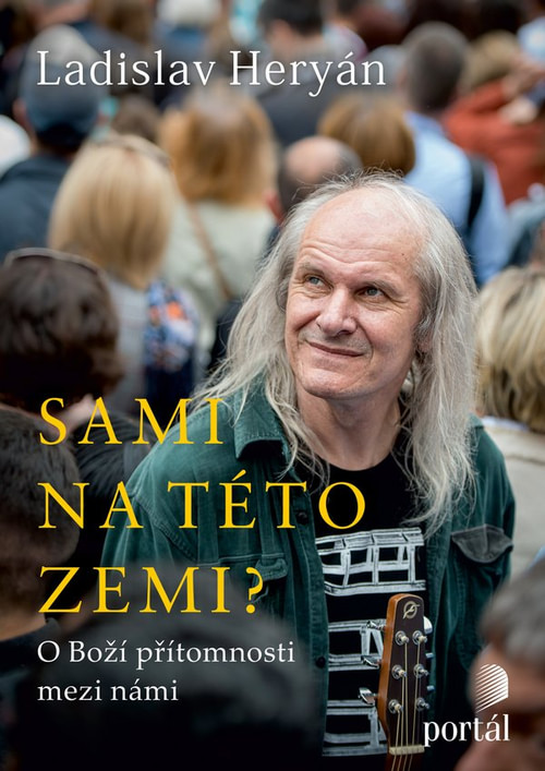 Sami na této zemi?