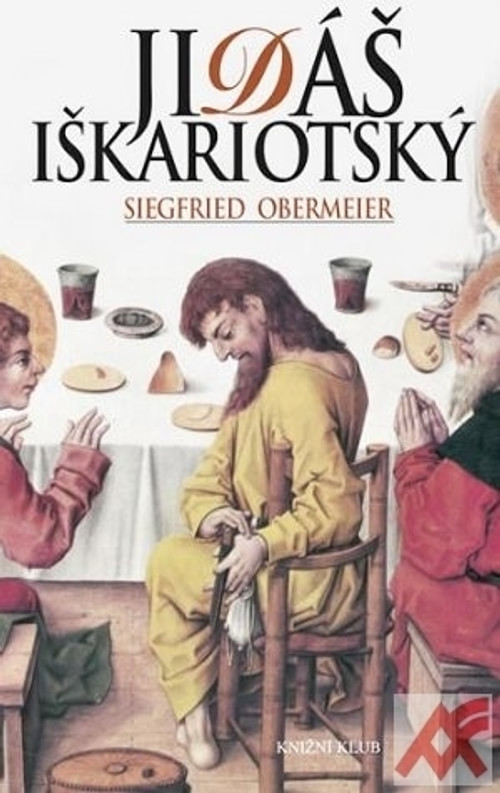 Jidáš Iškariotský