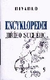 Encyklopedie Jiřího Suchého IX. Divadlo 1959-1962