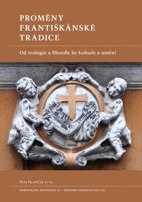 Proměny františkánské tradice