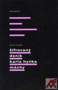 Šifrovaný deník Karla Hynka Máchy