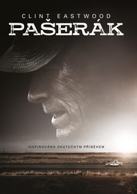 Pašerák - DVD
