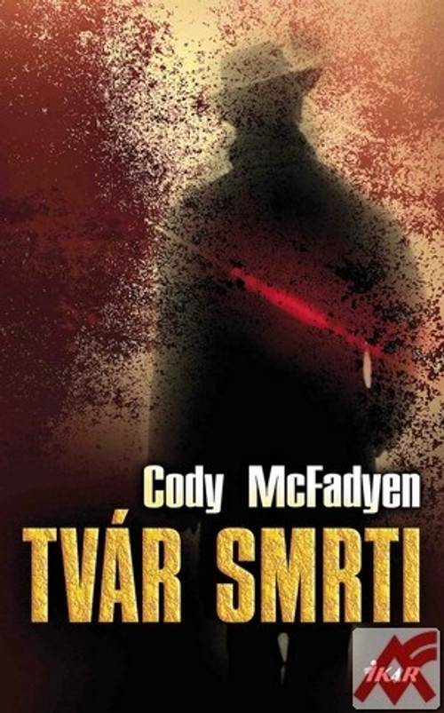 Tvár smrti
