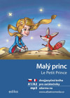 Malý princ / Le Petit Prince A1/A2
