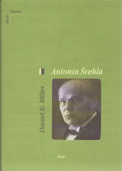 Antonín Švehla