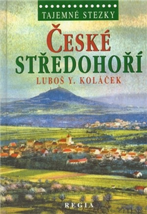 České středohoří