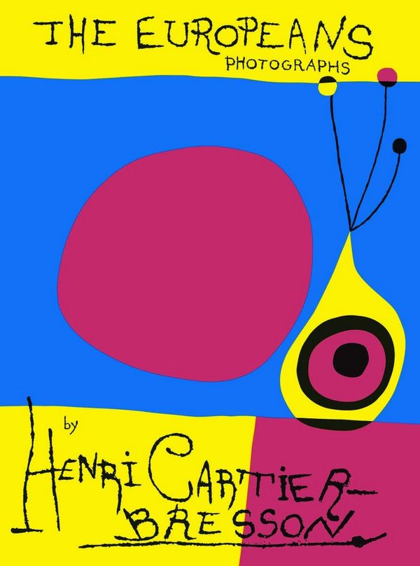 The Europeans. Photographs