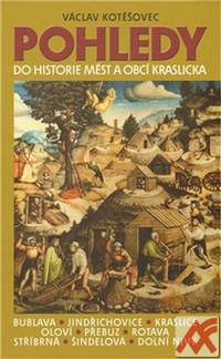 Pohledy do historie měst a obcí Kraslicka