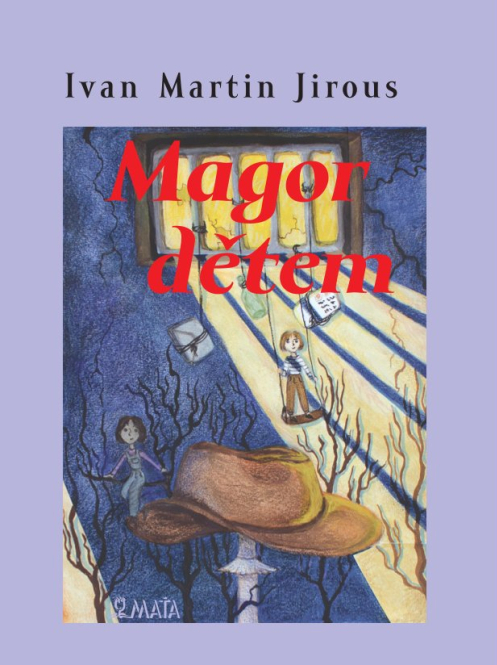 Magor dětem (Maťa)