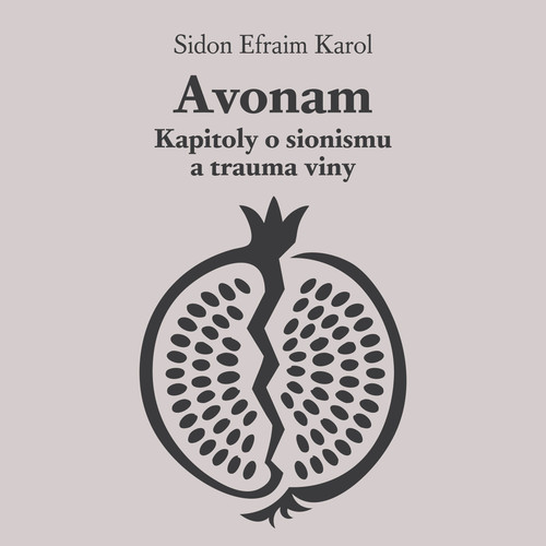 Avonam: Kapitoly o sionismu a trauma viny