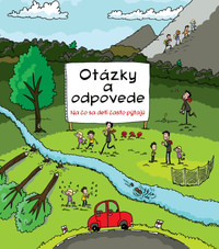 Otázky a odpovede