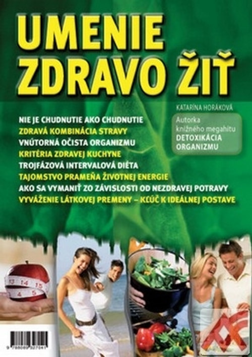 Umenie zdravo žiť