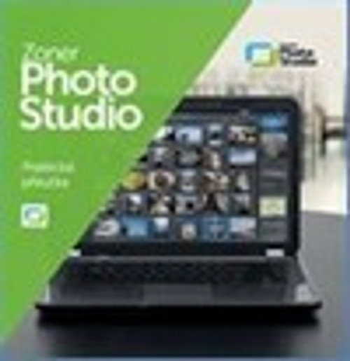 Zoner Photo Studio 17