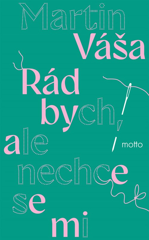 Rád bych, ale nechce se mi