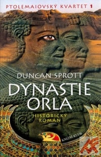 Dynastie Orla - Ptolemaiovský kvartet 1