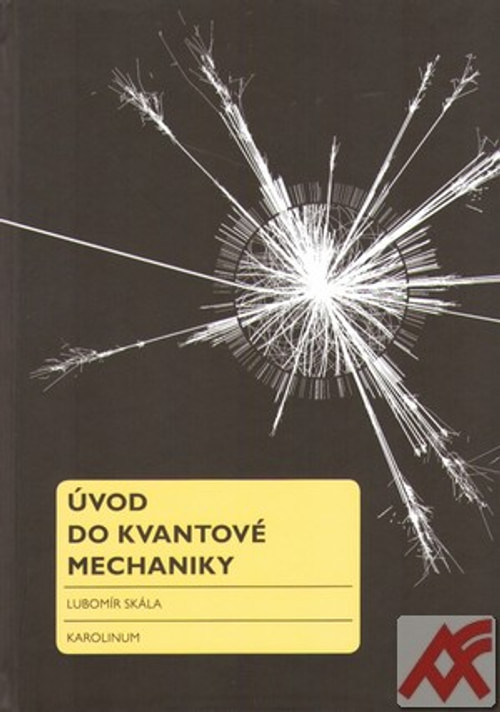 Úvod do kvantové mechaniky