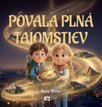 Povala plná tajomstiev
