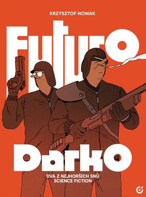 Futuro Darko